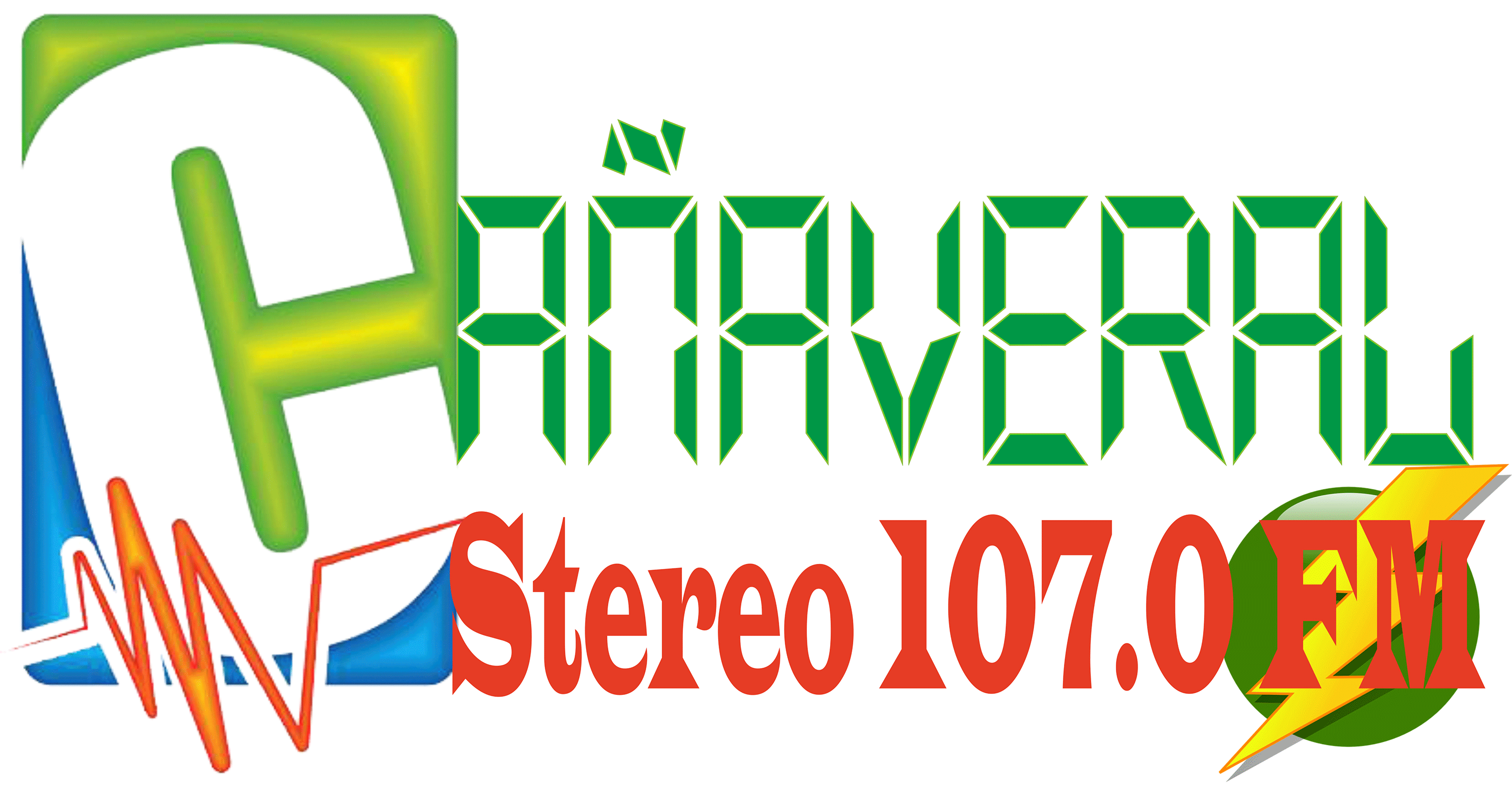 CAÑAVERAL STEREO 107.0 FM